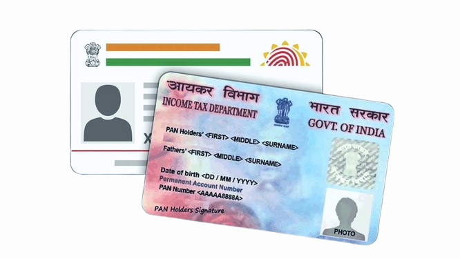 ID Cards Illustration